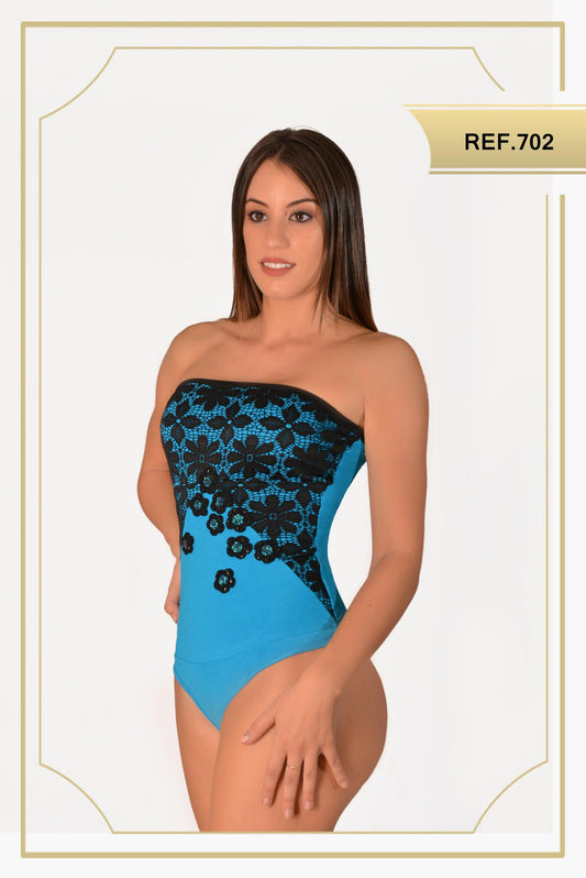 Ref. 008 -702 Body Sexy Dama