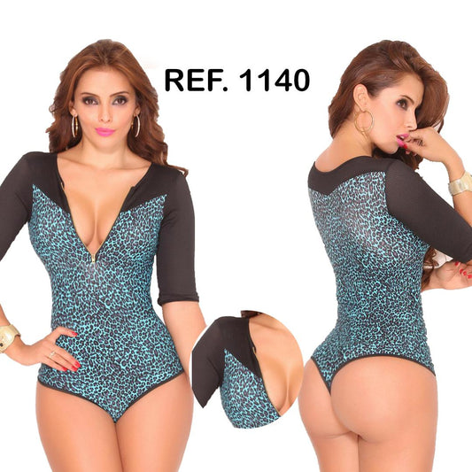 Ref. 008 -1140 BODY DAMA - ropacolombianaeneuropa