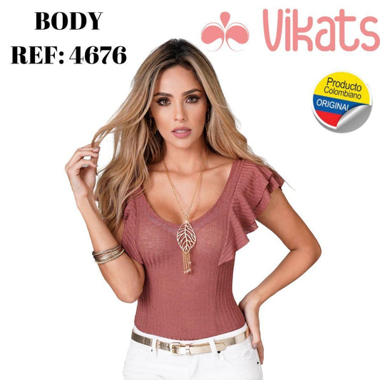 Ref. 044 -4676 Body sexy colombiano