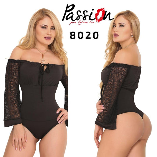 Ref. 043 -8020 Body Sexy