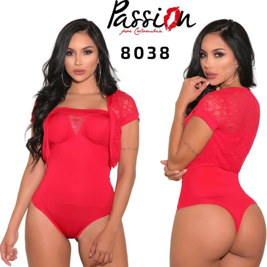 Ref. 043 -8038 Body interno em látex