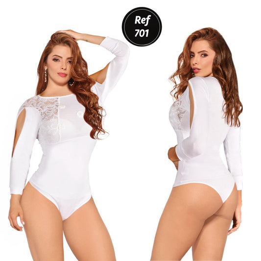 Ref. 008 -701 Body Sexy Dama - ropacolombianaeneuropa