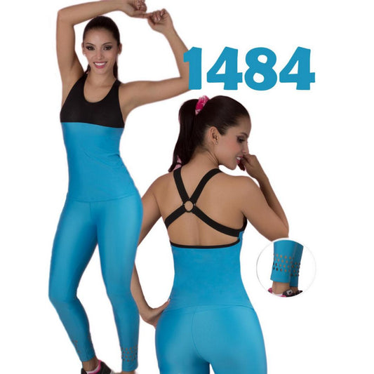 Ref. 006 -1484 ROPA DEPORTIVA COLOMBIANA