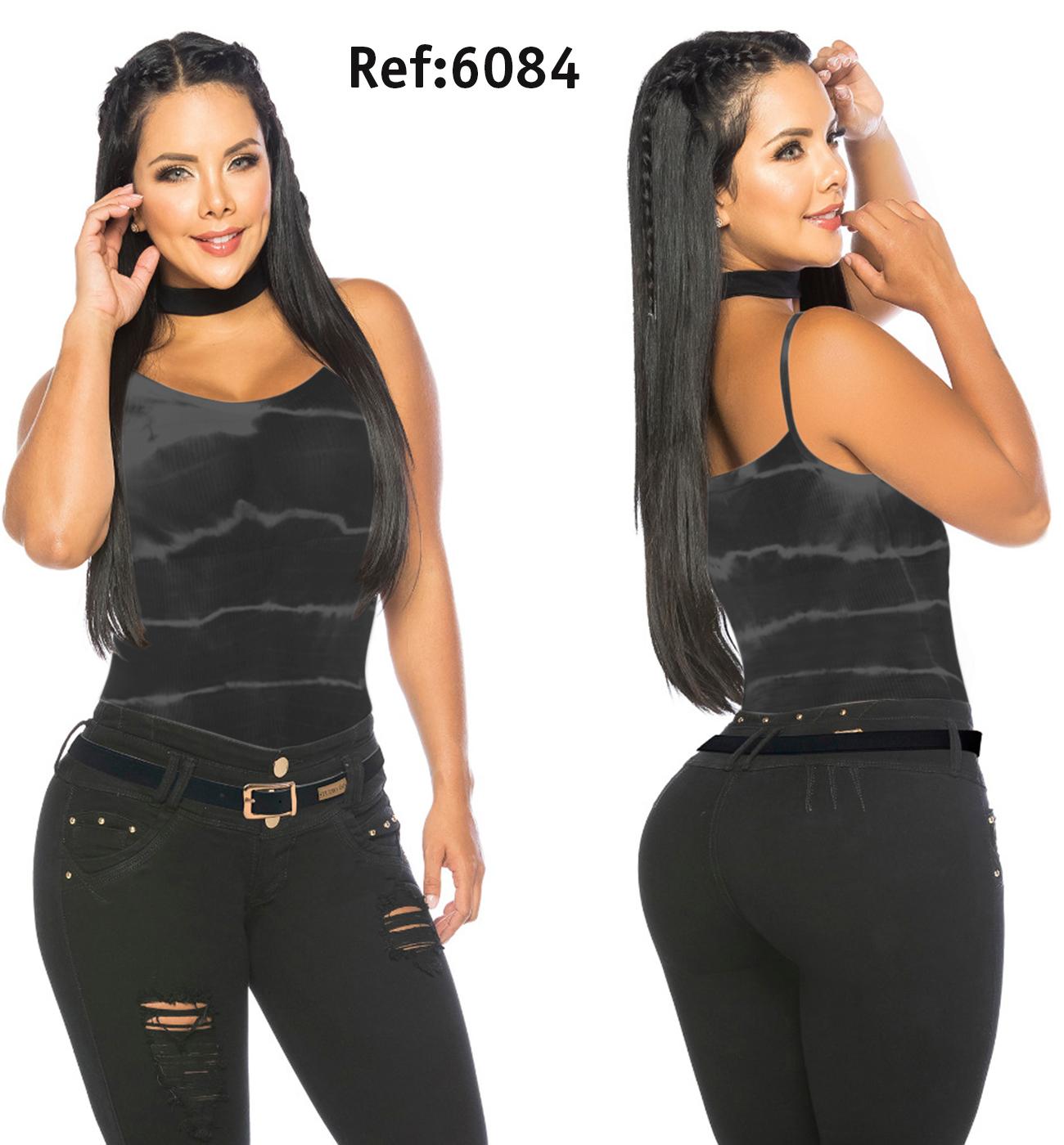 Ref. 009 -ROSSY-6084 Body Ritchi