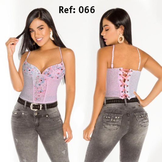 Ref. 008 -066 Corset