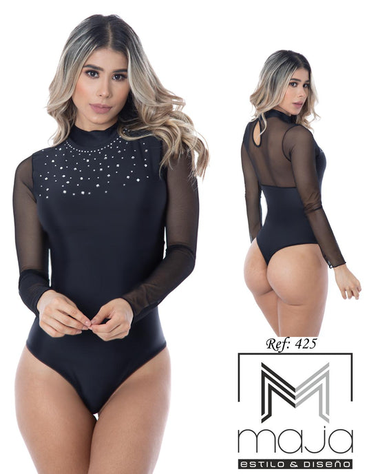 Ref. 071 -M425 Body Moda Colombiana