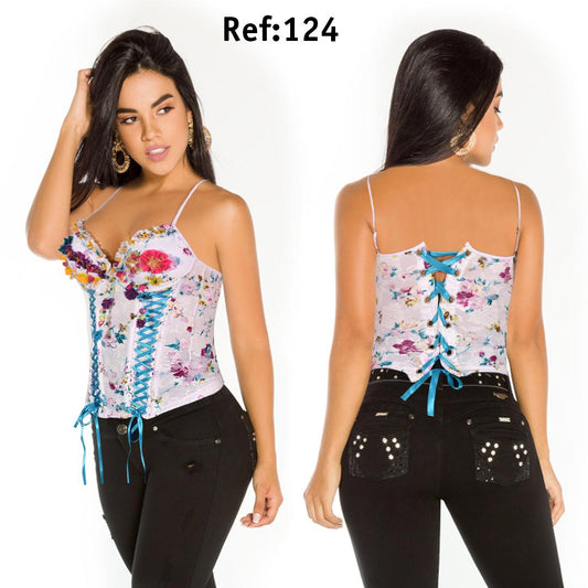 Ref. 008 -0124 Corset