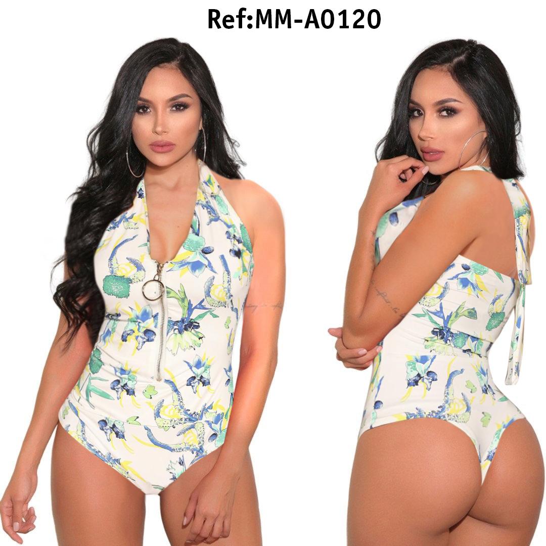 Ref. 003 -MM-A0120 Body sin Latex - ropacolombianaeneuropa