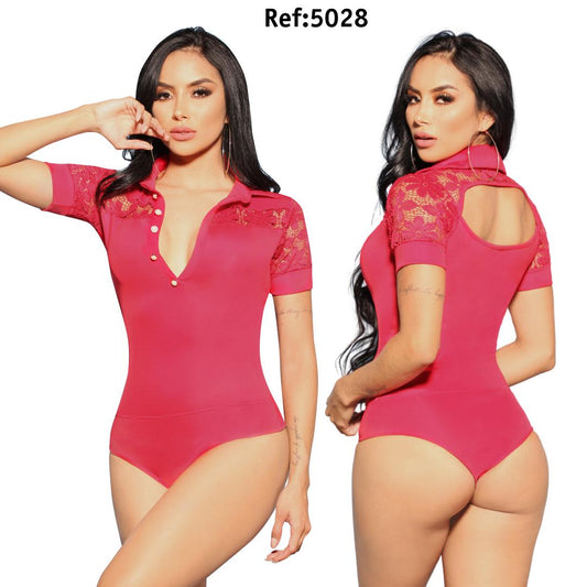 Ref. 004 -5028 Body Sexy Moda Colombiana