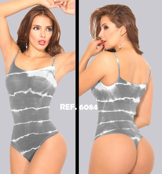 Ref. 009 -ROSSY-6084 Body Ritchi