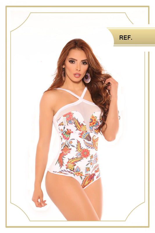 Ref. 008 -1173 BODY DAMA