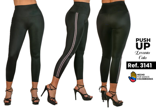 Ref. 004 -3141 Leggings - ropacolombianaeneuropa